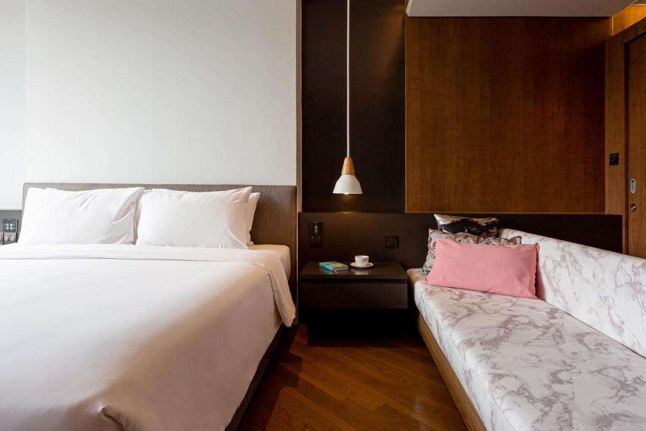 Khách sạn Volve Bangkok