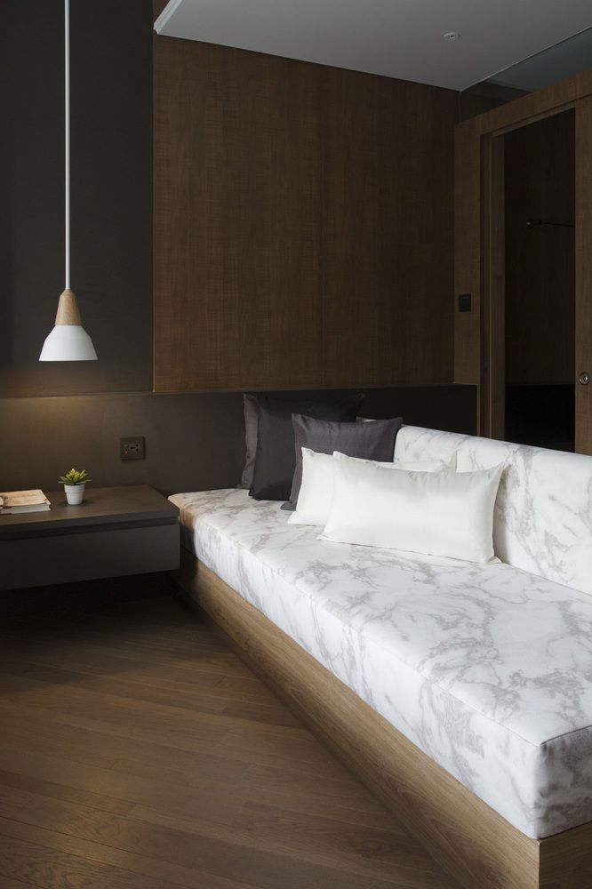 Khách sạn Volve 4*