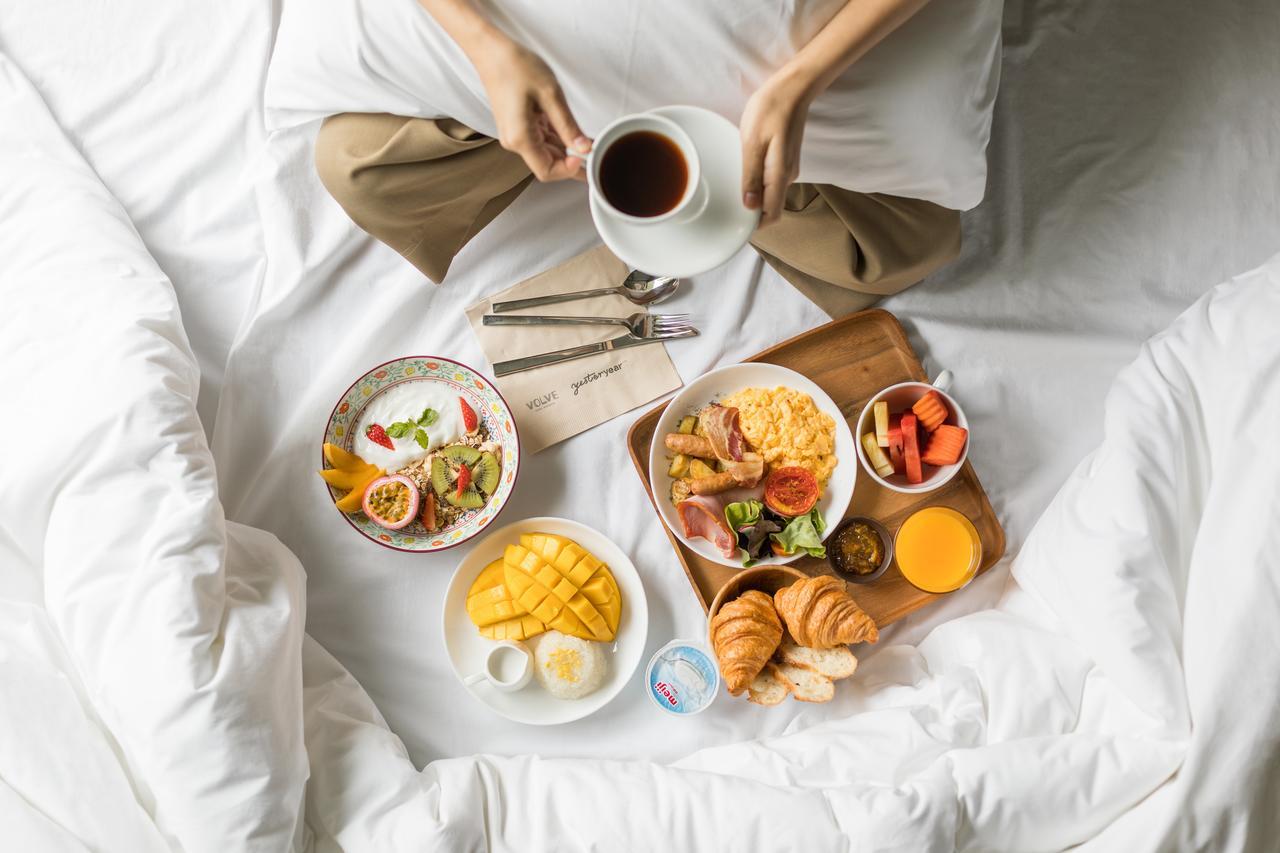 Khách sạn Volve 4*